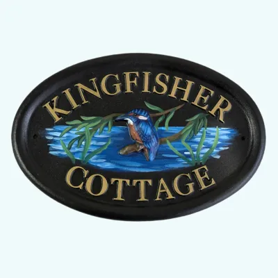 Product Kingfisher Image