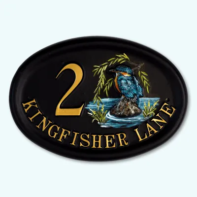Product Kingfisher Split Design Image