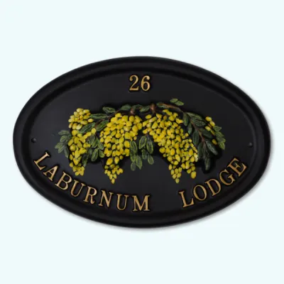 Product Laburnum Image
