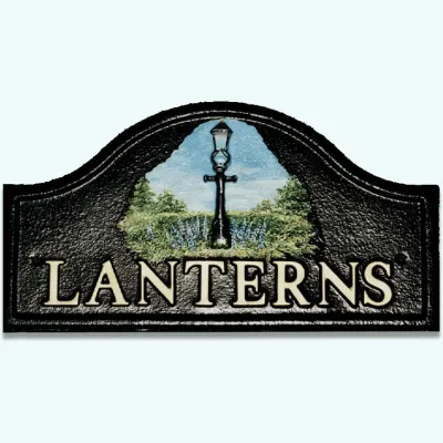 Product Lantern Image
