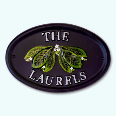 Product Laurel Leaves Image