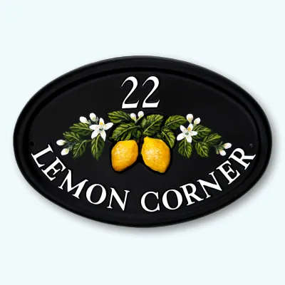 Product Lemons Image