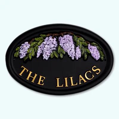 Product Lilac Image
