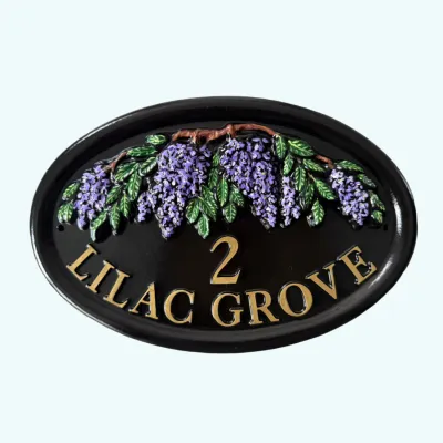 Product Lilac Image