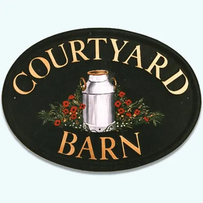 Product Milk Churn Image