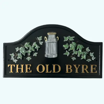 Product Milk Churn Image