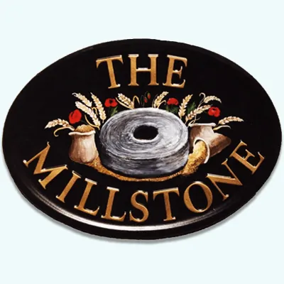Product Millstone Image