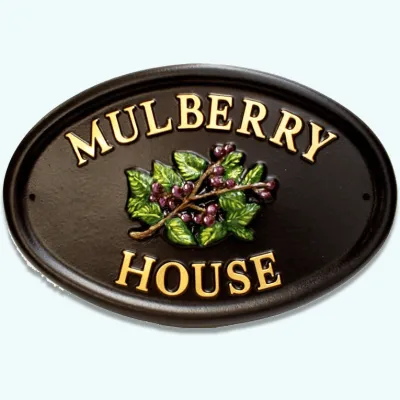 Product Mulberry Image
