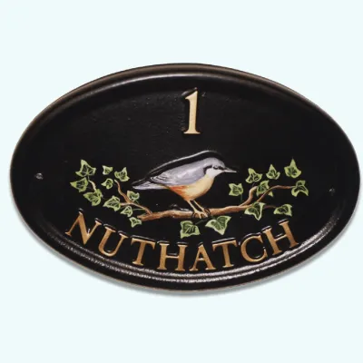 Product Nuthatch Image
