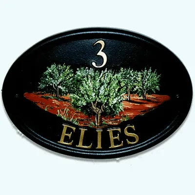 Product Olive Image