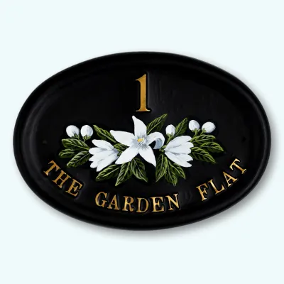 Product Orange Blossom Image