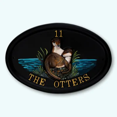 Product Otters Image