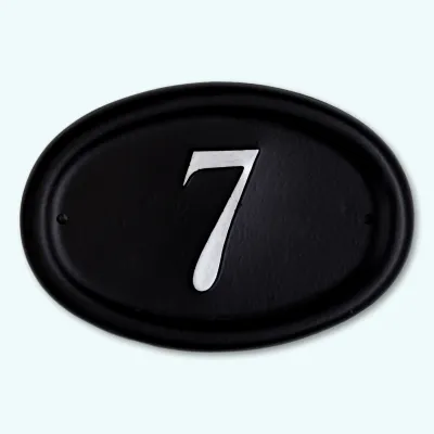 Product Oval Image