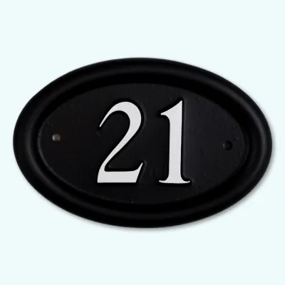 Product Oval Image
