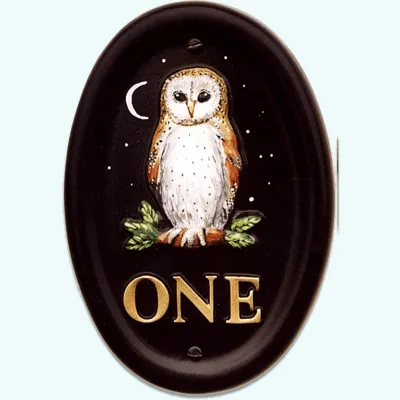 Product Owl Barn Small Image