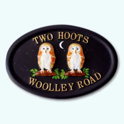 Product Owls Barn Image