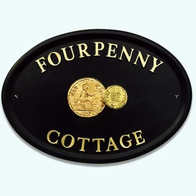 Product Penny Coins Image