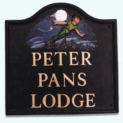 Product Peter Pan Image