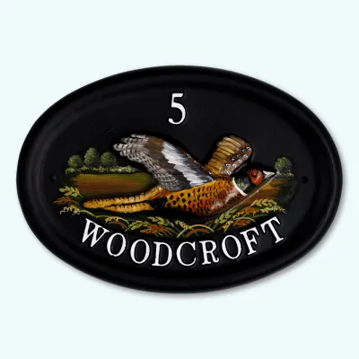 Product Pheasant Image