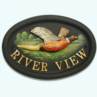 Product Pheasant Small Image