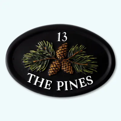 Product Pine Cones Image