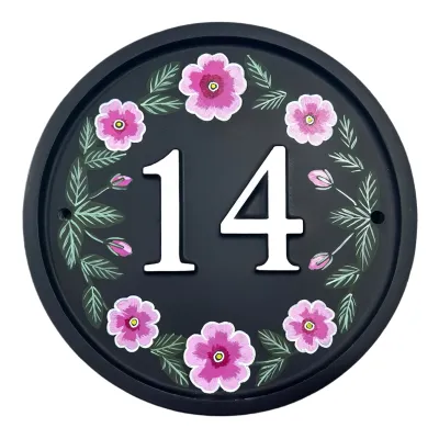 Product Pink Primroses Image