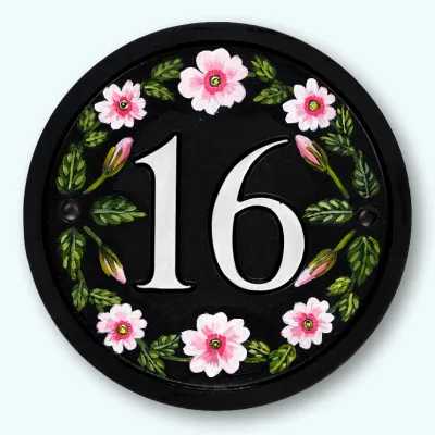 Product Pink Primroses Image