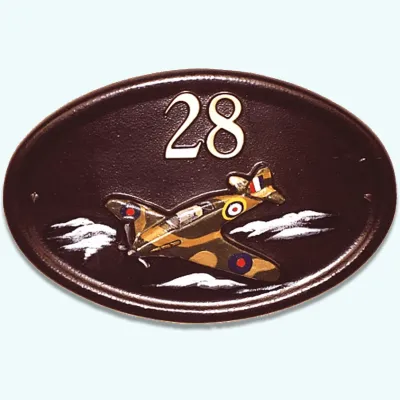 Product Plane Spitfire Image