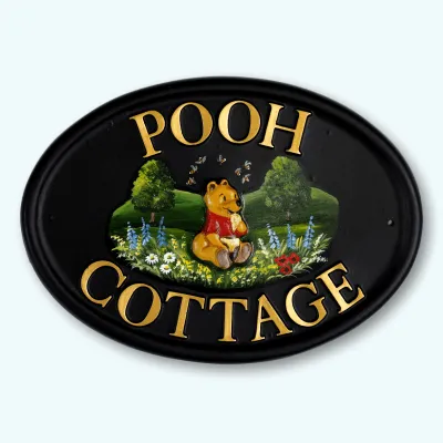 Product Pooh Bear Disney Image
