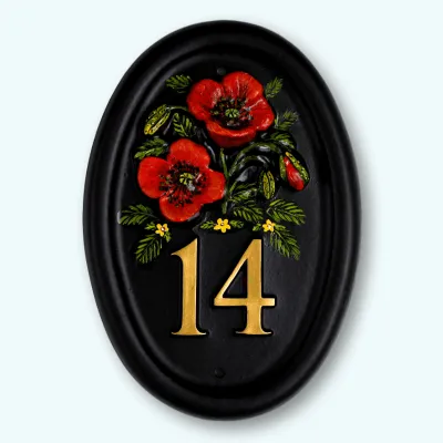 Product Poppies Image