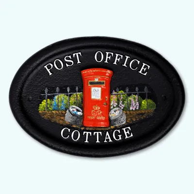 Product Post Box Image