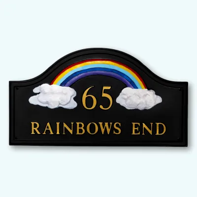 Product Rainbow Image