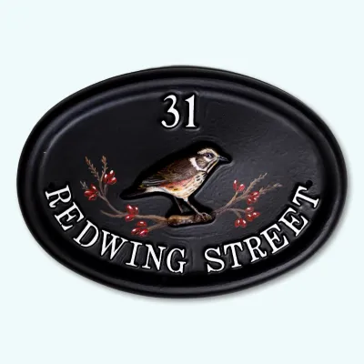 Product Redwing Image
