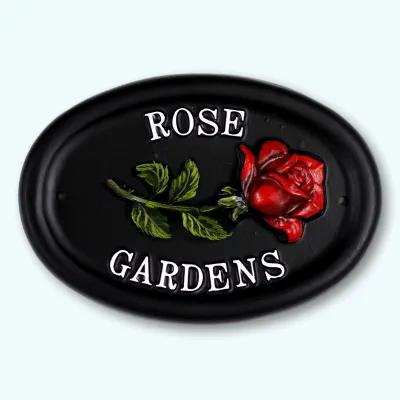 Product Rose Single Image