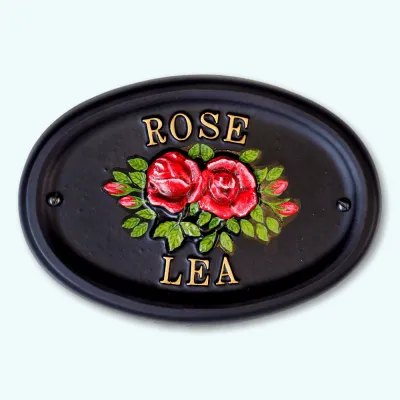 Product Roses Image