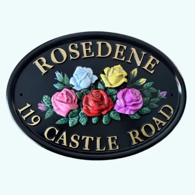 Product Roses Mixed Image