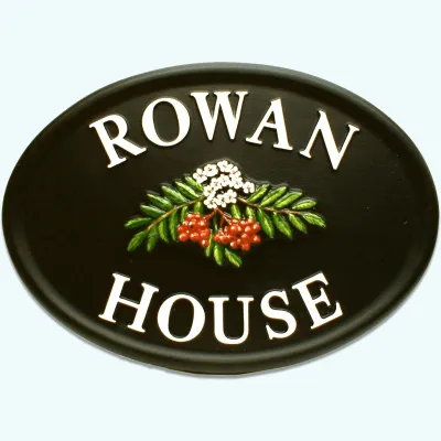 Product Rowan Berries Image