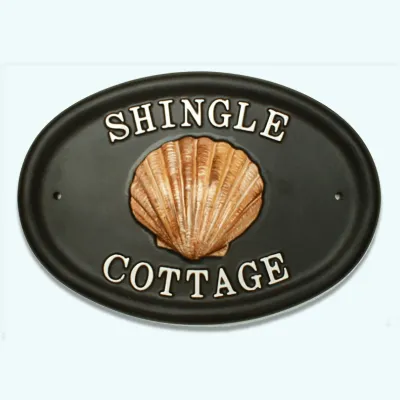 Product Shell Scallop Image