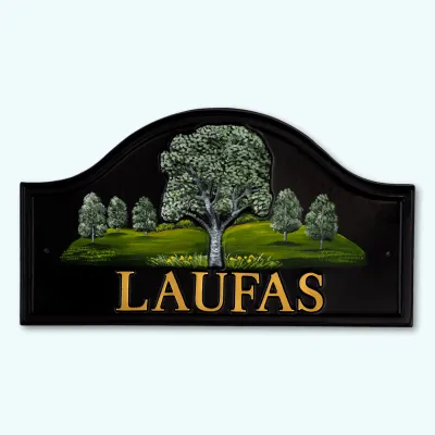 Product Silver Birch Image