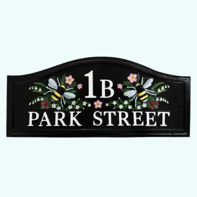 Product Split Bees & Blossom Image