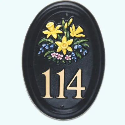 Product Spring Flowers Image