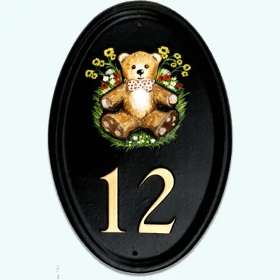 Product Teddy Image