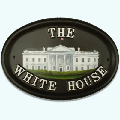 Product The White House Image