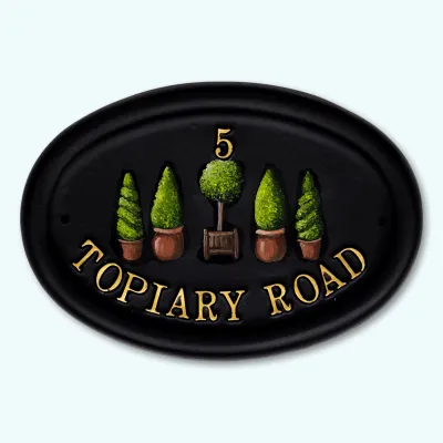 Product Topiary Image