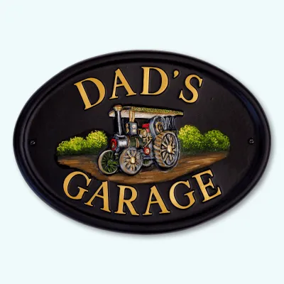 Product Traction Engine Image
