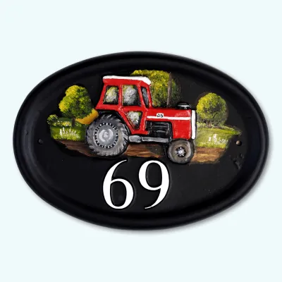 Product Tractor Image