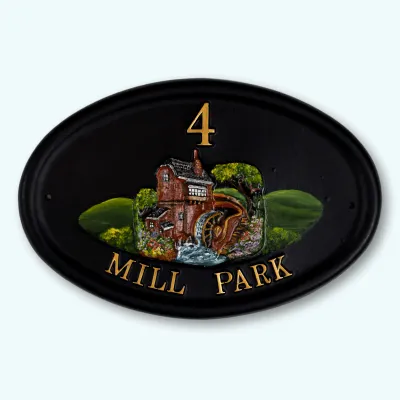 Product Watermill Image