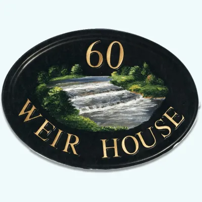 Product Weir Image