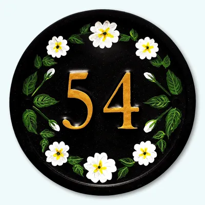 Product White Primroses Image