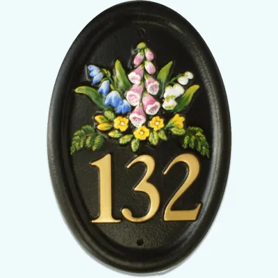 Product Wild Flowers Image